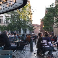 Photo taken at Brasserie Verschueren by Sepideh F. on 6/8/2019