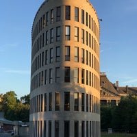 Foto scattata a Vrije Universiteit Brussel - Brussels Humanities, Sciences &amp; Engineering Campus da Sepideh F. il 8/18/2020