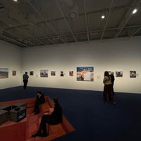 รูปภาพถ่ายที่ FOMU Fotomuseum Antwerpen โดย Sepideh F. เมื่อ 12/5/2021