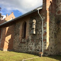 Кирха Гросс Курена