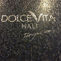 Dolce Vita Hali Queen 6102 Aqua