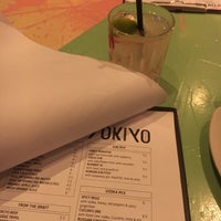 Photo taken at YOKIYO | 여기요! by Sarah C. on 10/27/2016