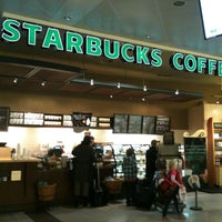 Photo taken at Starbucks by David S. on 10/18/2012