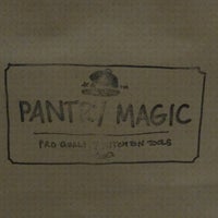 Photo taken at Pantry Magic by SV A. on 1/3/2020