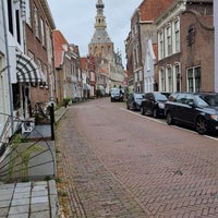 Photo taken at Zierikzee by Antje M. on 9/29/2023