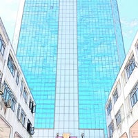 Lembaga Hasil Dalam Negeri Lhdn Inland Revenue Board Irb Edificio Gubernamental