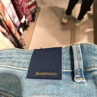 Photo taken at Stradivarius by Annelies V. on 6/10/2016