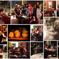 Photo taken at Vineria.IT Cucina + Bar by Vineria.IT Cucina + Bar on 4/18/2014