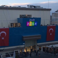 1/24/2015에 İpek T.님이 İzmir Park에서 찍은 사진