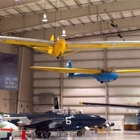 Foto diambil di Wings of Eagles Discovery Center oleh Wings of Eagles Discovery Center pada 4/21/2014