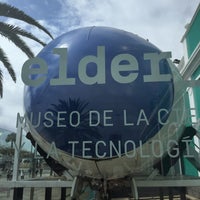 Photo taken at Museo Elder de la Ciencia y la Tecnología by Marga C. on 5/23/2018