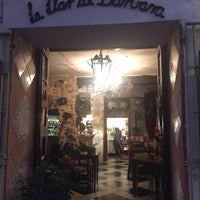 Photo taken at Restaurante El Santo by Marga C. on 6/2/2017