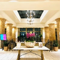 Foto tomada en Eilan Hotel Resort and Spa  por Jing S. el 6/28/2023