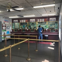 Photo taken at Currency Exchange by Jing S. on 7/16/2018