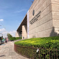 Photo taken at Poder Judicial de la Federación. Consejo de la Judicatura Federal. by Diego C. on 11/6/2019