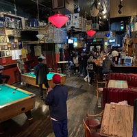 3/17/2020 tarihinde Gene X.ziyaretçi tarafından Kilowatt Bar'de çekilen fotoğraf