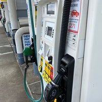 Photo taken at Shell by Gene X. on 4/10/2020