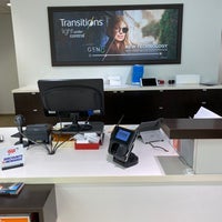 Photo taken at LensCrafters by Gene X. on 2/18/2020