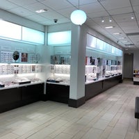 Photo taken at LensCrafters by Gene X. on 2/18/2020