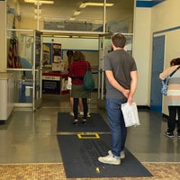Photo taken at US Post Office by Gene X. on 10/20/2020