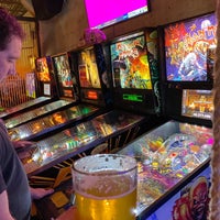 Photo taken at Coin-Op Game Room by Gene X. on 2/8/2020