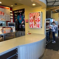 Photo taken at Raising Cane&amp;#39;s Chicken Fingers by Gene X. on 2/21/2020