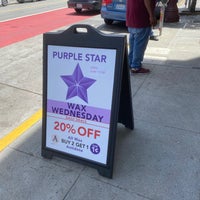 Photo taken at Purple Star MD Medical Cannabis Dispensary by Gene X. on 6/10/2020