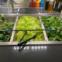 Photo taken at Whole Foods Salad Bar by Gene X. on 1/21/2020