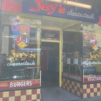 Photo taken at Jay&amp;#39;s Cheesesteak by Gene X. on 6/29/2020