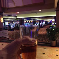 Diamond Club Lounge Marina District Atlantic City Nj