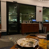 12/3/2019 tarihinde Gene X.ziyaretçi tarafından Corsair Kitchen &amp;amp; Bar'de çekilen fotoğraf