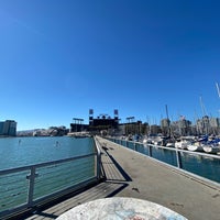 Photo taken at Super Pier! by Gene X. on 10/18/2020