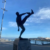 Juan Marichal Statue - South Beach - 3 tips from 433 visitors
