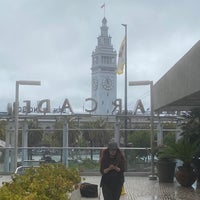 Photo taken at Four Embarcadero Center by Gene X. on 7/15/2021