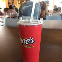Photo taken at Raising Cane&amp;#39;s Chicken Fingers by Gene X. on 11/10/2019