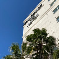 12/1/2019에 Gene X.님이 Residence Inn Miami Aventura Mall에서 찍은 사진