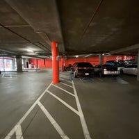 Sfmoma Garage Soma San Francisco Ca [ 200 x 200 Pixel ]
