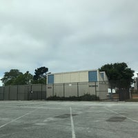 College of Alameda  Community College in West End