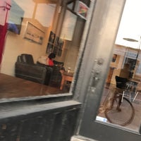 3/8/2017にGene X.がThe Dogpatch Cafeで撮った写真