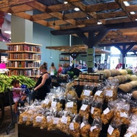Photo taken at Dutchies Fresh Market by Fran M. on 7/10/2012