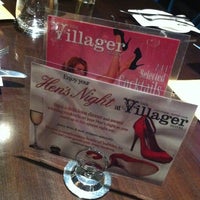 Das Foto wurde bei The Villager Hotel Gastrobar Supper Club von Joohyun am 8/20/2012 aufgenommen