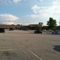 Photo taken at Anderson Mall by Brandon E. on 4/1/2012
