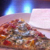 Photo taken at Ташир пицца by Мария on 3/10/2012