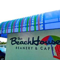 Photo taken at BeachHouse Beanery by BeachHouse Beanery on 4/18/2014