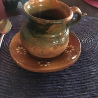 Photo taken at Agave. Pulque, mezcal &amp;amp; cocina. by Ginnie R. on 8/25/2017