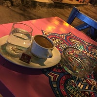 Photo taken at Nar Cafe by Gülben 👑 on 10/10/2019