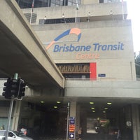 Photo taken at Brisbane Transit Centre by miss wang W. on 11/5/2015