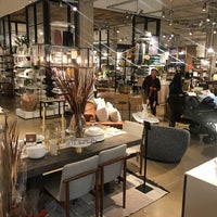 Photo taken at West Elm by miss wang W. on 1/22/2019