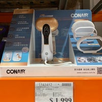 Photo taken at Costco Wholesale by miss wang W. on 8/4/2023