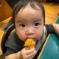 Photo taken at Wood Grill Buffet by miss wang W. on 11/10/2023
